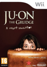 Ju-On The Grudge Wii