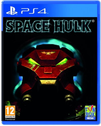 Space Hulk PS4