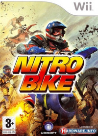 Nitrobike Wii