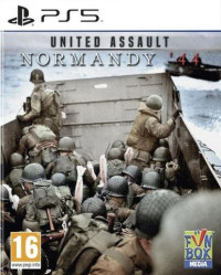 United Assault: Normandy '44 PS5
