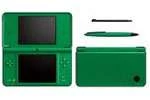 Nintendo DSi XL Green