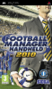 Football Manager 2010 PSP