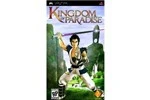 Kingdom of Paradise PSP