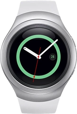 Samsung Gear S2 (R720) Silver