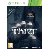 Thief Xbox 360