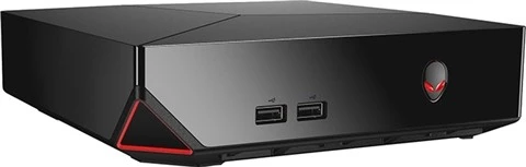 Alienware Alpha ASM100, i3-4130T, 4GB Ram, 500GB HDD, GTX 860, Steam