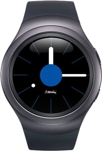 Samsung Gear S2 (R720) Black, B