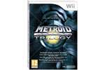 Metroid Prime: Trilogy Wii