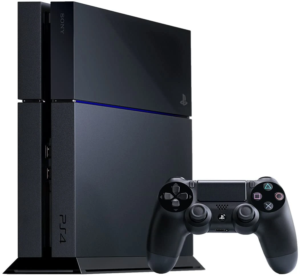 Playstation 4 2TB Console