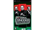 World Snooker Challenge 2005 PSP