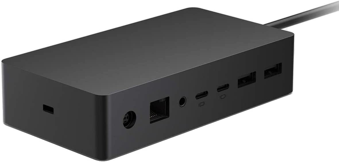 Microsoft Surface Dock 2 1917