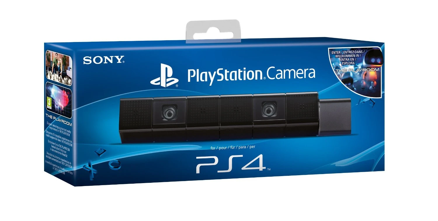 Sony PlayStation 4 Camera