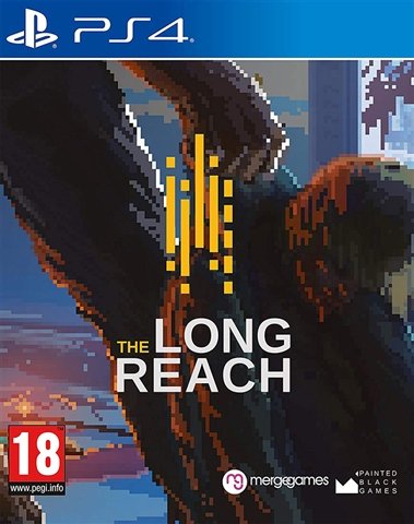 The Long Reach PS4