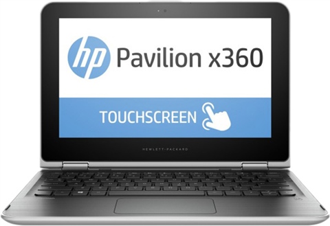 HP Pavilion 13-a085no x360 4GB Ram 500GB W10