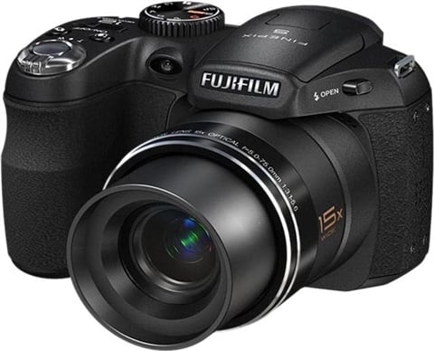 Fujifilm Finepix S1700 12M