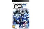 Shin Megami Tensei: Persona 3 Portable PSP