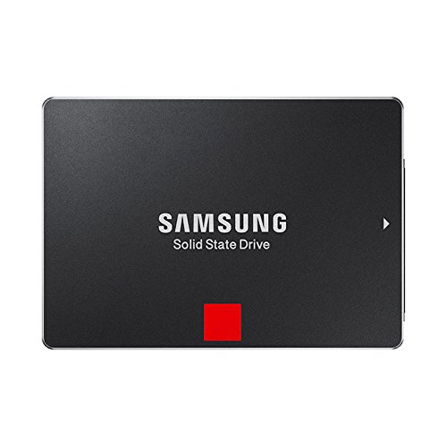 Samsung 850 PRO 512GB SSD 2.5 inch SATA III