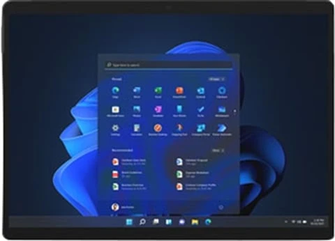 Microsoft Surface Pro 8 Platinum 512GB (i7) 16GB