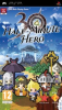 Half Minute Hero PSP