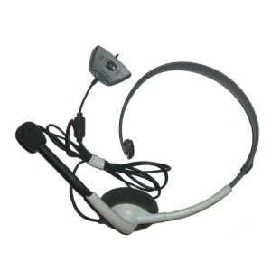 Headset Xbox 360 (2005)