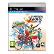 Summer Stars PS3