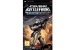 Star Wars Battlefront - Elite Squadron PSP