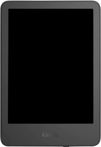 Amazon Kindle 11th Gen WiFi 16GB 2022 - Black (no Ads)