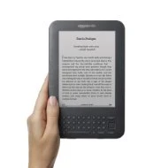 Amazon Kindle Keyboard 3G