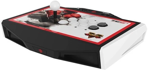 Madcatz Street Fighter V TE2+ Arcade Fight Stick (Ryu)