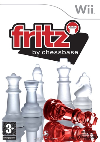 Fritz Chess Wii Wii