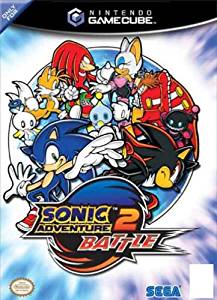 Sonic Adventure 2 Battle (GameCube)