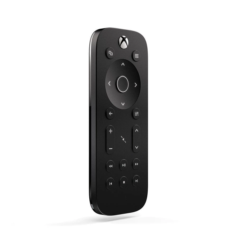 Official Xbox One Media Remote