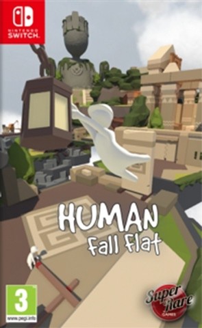 Human Fall Flat Switch