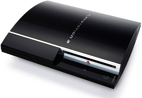 Playstation 3 Console 160GB
