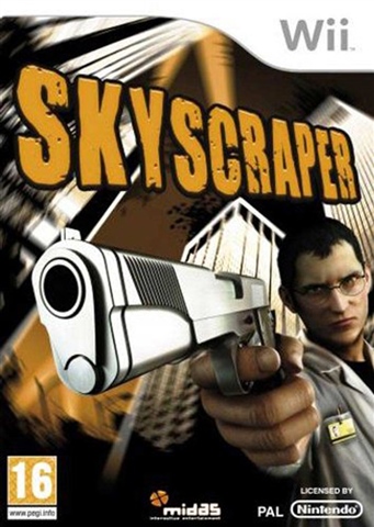 Skyscraper Wii