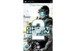 Ghost Recon Advanced  Warfighter 2 PSP