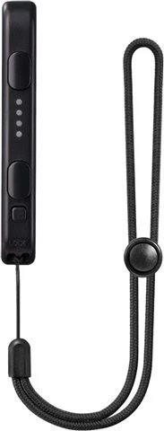 Nintendo Switch Joy-Con Controller Strap Black