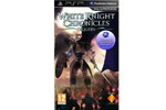 White Knight Chronicles - Origins PSP