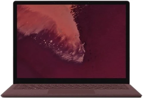 Microsoft Surface Laptop 2 i5-8250U, 8GB RAM, 256GB SSD, 13inch,  W10, Burgundy