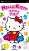 Hello Kitty Puzzle Party PSP