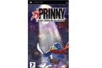 Prinny: Can I Really Be The Hero? PSP