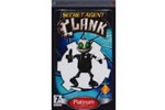 Secret Agent Clank PSP