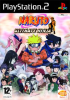 Naruto Ultimate Ninja PS2