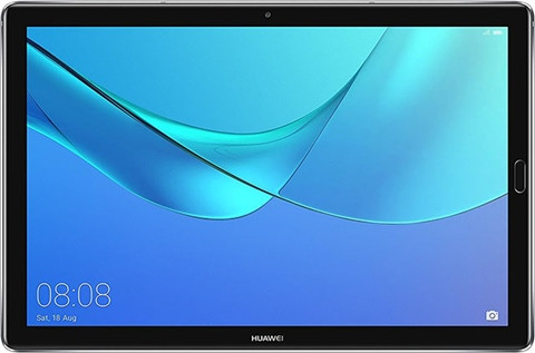 Huawei MediaPad M5 10.8 32GB Space Gray, WiFi