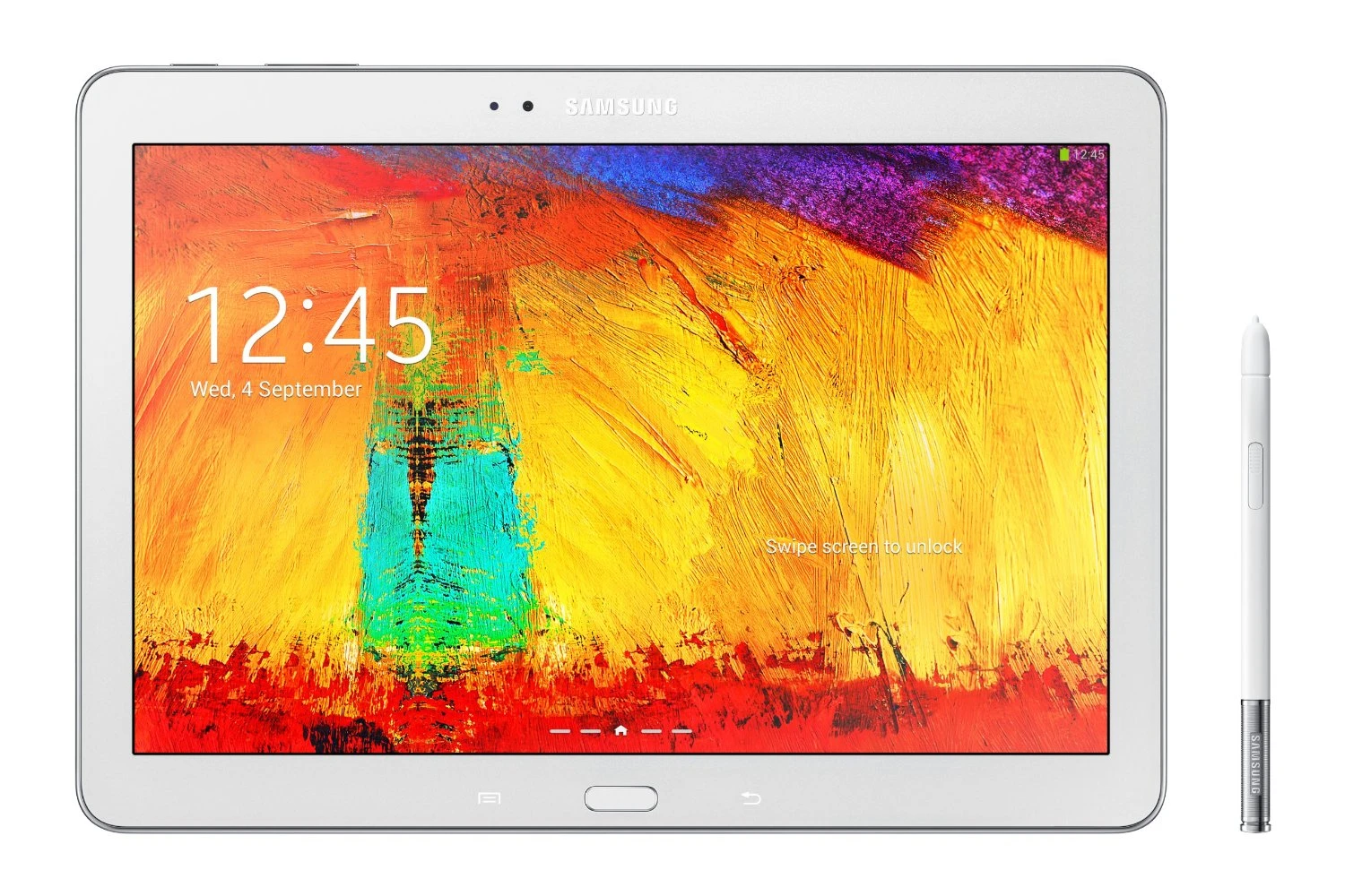 Samsung Galaxy Note 10.1-inch 16GB Wi-Fi (P600 Edition 2014)