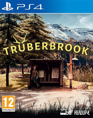 Truberbrook PS4