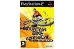 Mountain Bike Adrenaline PS2