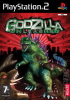 Godzilla Unleashed PS2