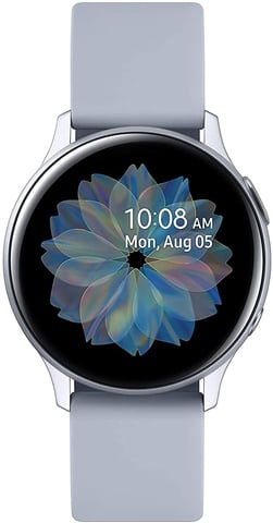 Samsung Galaxy Watch Active 2 SM-R820 44mm, Cloud Silver