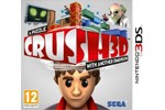 Crush 3D 3DS